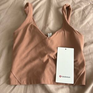 Lululemon Align Tank